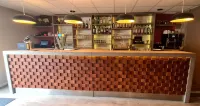 Best Western Terre de Provence - bar