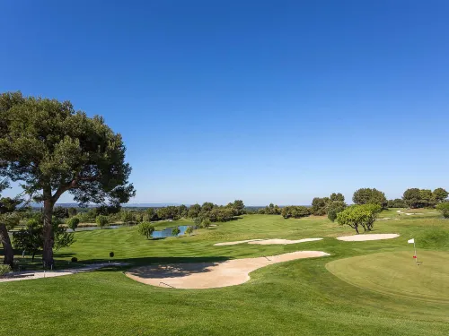 Provence Country Club