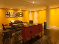 SGI Vacation Club Melaka Hotels in Malakka