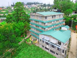 Lazo Eucy Paradise Resort , Kodaikanal