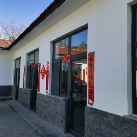 Erniu Featured Homestay (Tuzhixian Branch)