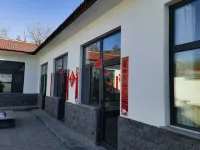 Erniu Featured Homestay (Tuzhixian Branch) Các khách sạn gần Ga Bắc Dương Tuyền