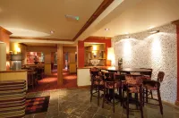 Premier Inn Cwmbran Hotels in Pontymoile