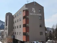 Barton Hotel