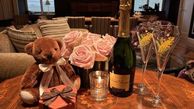 その他 ホテルアラマンダ青山の写真