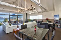 Melbourne Lodge Hotels in Queenstown