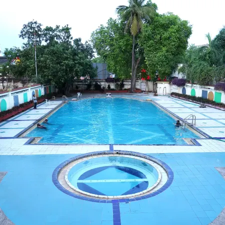 The Fern Residency, Kakinada, Andhra Pradesh
