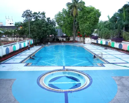 The Fern Residency, Kakinada, Andhra Pradesh Hotels in Kakinada