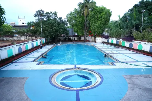 The Fern Residency, Kakinada, Andhra Pradesh Hotels in Kakinada