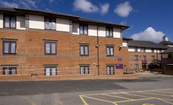 Premier Inn Gillingham Business Park