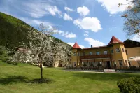 Hotel Waldesruh