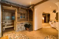Hotel Gasthof Obermair - spa