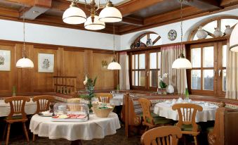 Gasthaus Bacher