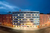 NH Collection Nürnberg City Hotels near Hans Sachs Platz and Hans Sachs Denkmal