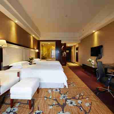 Country Garden Phoenix Hotel Yangshan Rooms