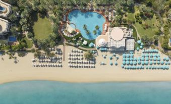 Kempinski Hotel & Residences Palm Jumeirah