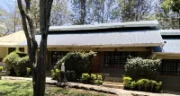 Fish Eagle Inn Hotels in Naivasha