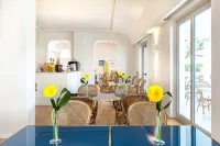 Seebay Hotel - bar