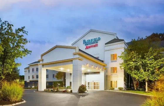 奧本沃斯特萬楓酒店