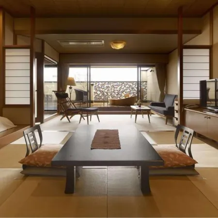 Bokoro Ryokan