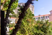 Toti Boutique Rooms Hotel a Meteora
