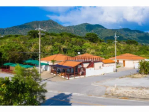 Nagura Village Hotels near Kabira Bay