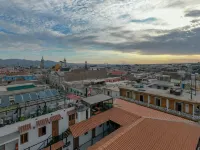 Le Foyer Arequipa - pemandangan pegunungan