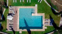 B Bou Hotel Cortijo Bravo - Uima-altaat