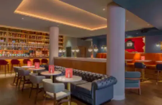 Hyatt Centric the Liberties Dublin