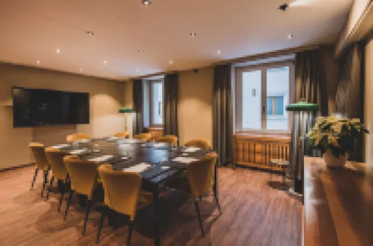 Art Boutique Hotel Monopol