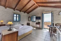 Lithos Stone Suites Ξενοδοχεία στην πόλη Areopoli