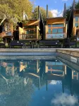 NI-Newen Hotel & Lodge - Pools