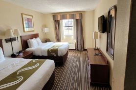 Quality Inn & Suites Columbia