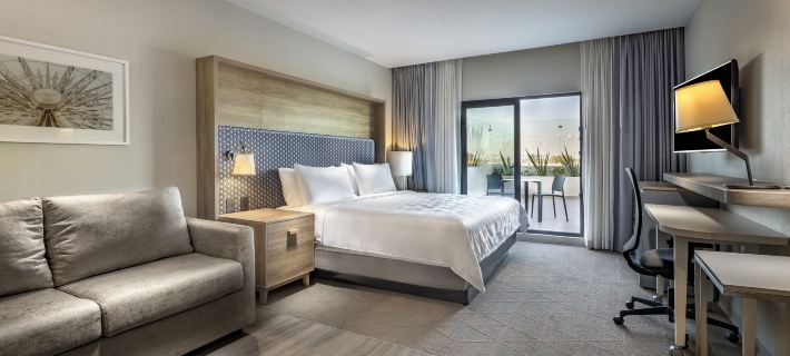 Holiday Inn & Suites AGUASCALIENTES by IHG Hotéis em Aguascalientes