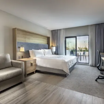 Holiday Inn & Suites AGUASCALIENTES by IHG