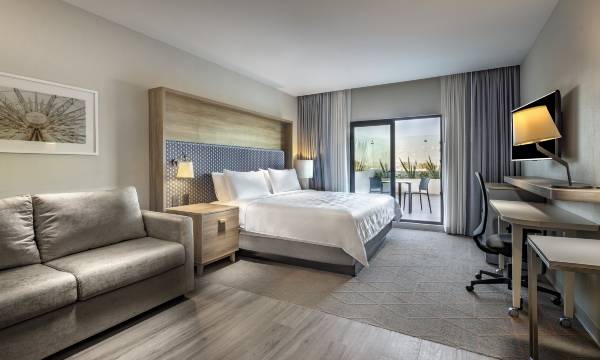 Holiday Inn & Suites Aguascalientes by IHG