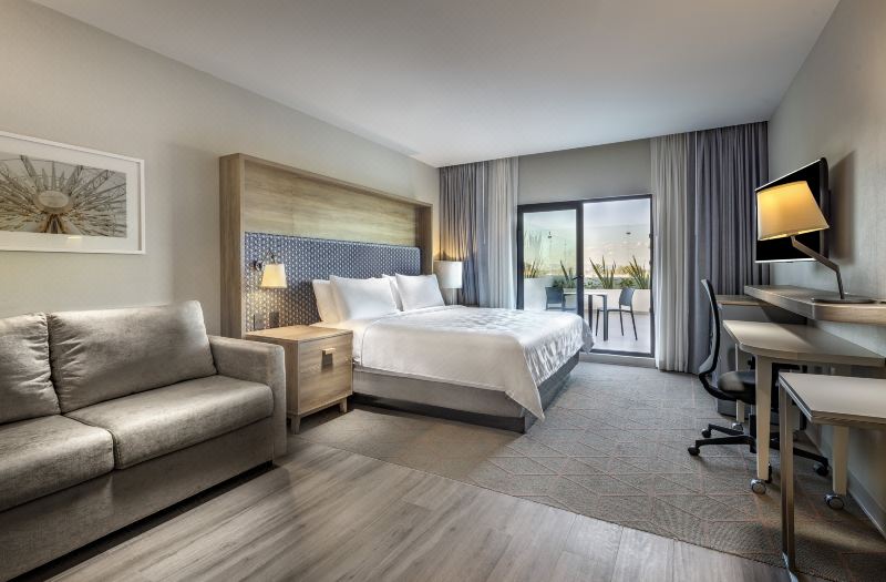 Holiday Inn & Suites Aguascalientes by IHG