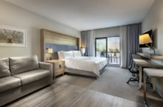 Holiday Inn & Suites AGUASCALIENTES by IHG