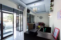 RedDoorz @ Simpang Pemda Medan Hotels in Kemenangan Tani