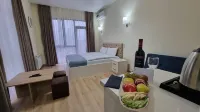 GG ApartHotel Hotels in Batumi