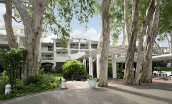 Peppers Beach Club & Spa Palm Cove