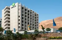Oasis Spa Club Dead Sea Hotel - 18 Years Plus Hotels in 