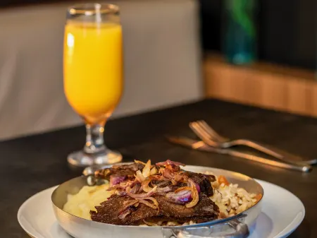 ibis Fortaleza Praia de Iracema Отели в г. Форталеза