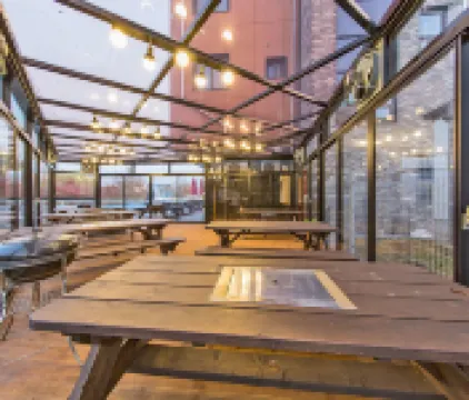 Boryoung Eagle Spark Pension