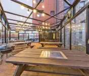 Boryoung Eagle Spark Pension