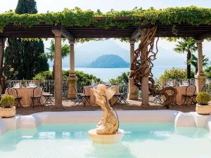 Hotel Villa Cipressi, by R Collection Hotels