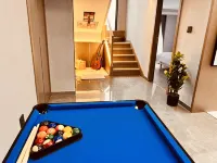 Yunmen Wangjiang · High-end LOFT Hotel Apartment