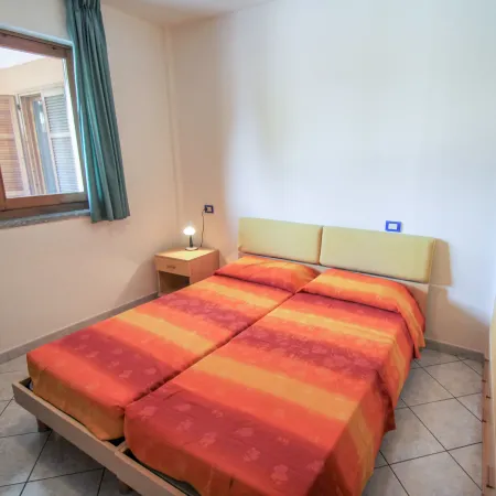 Residenza Agrifoglio