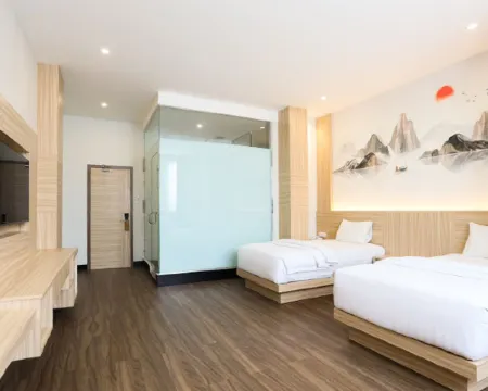 Hip Hope Hotel Hotels in Banda Aceh