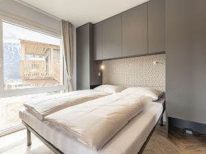 Premium Baumhaus Mit 1 Schlafzimmer